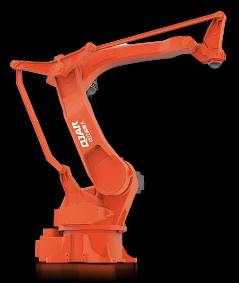 QJAR (Zhejiang Qianjiang Robot) QJRB30-1