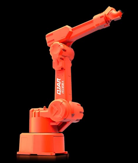 QJAR (Zhejiang Qianjiang Robot) QJRP10-1 (Explosion-proof)