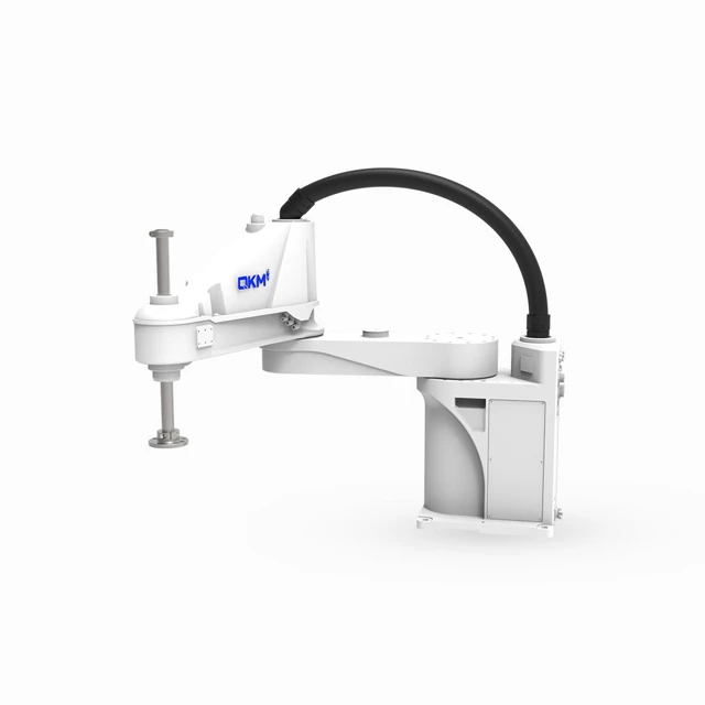 QKM Technology AH20 — immagine rappresentativa della famiglia QKM AH20