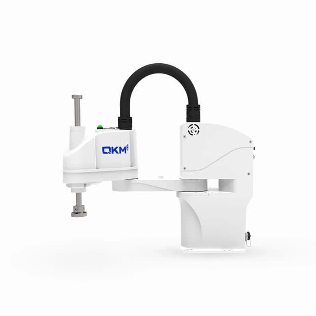 QKM Technology AH3 — immagine rappresentativa della famiglia QKM AH3