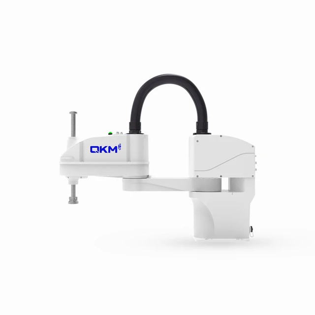 QKM Technology AH6 — immagine rappresentativa della famiglia QKM AH6