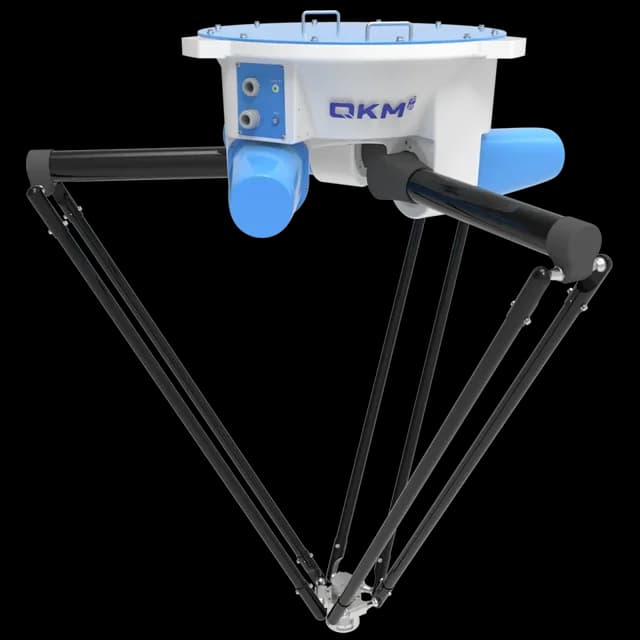 QKM Technology AP15X