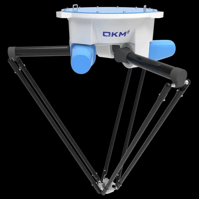 QKM Technology AP25X