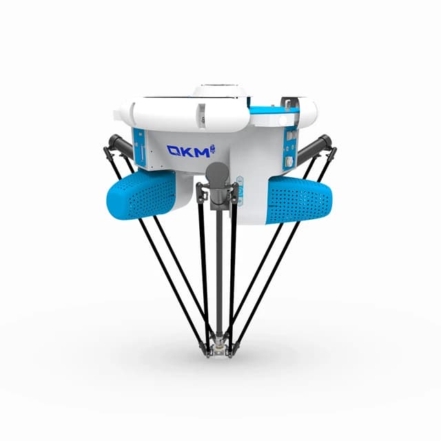 QKM Technology AP3X — immagine rappresentativa della famiglia QKM AP3X