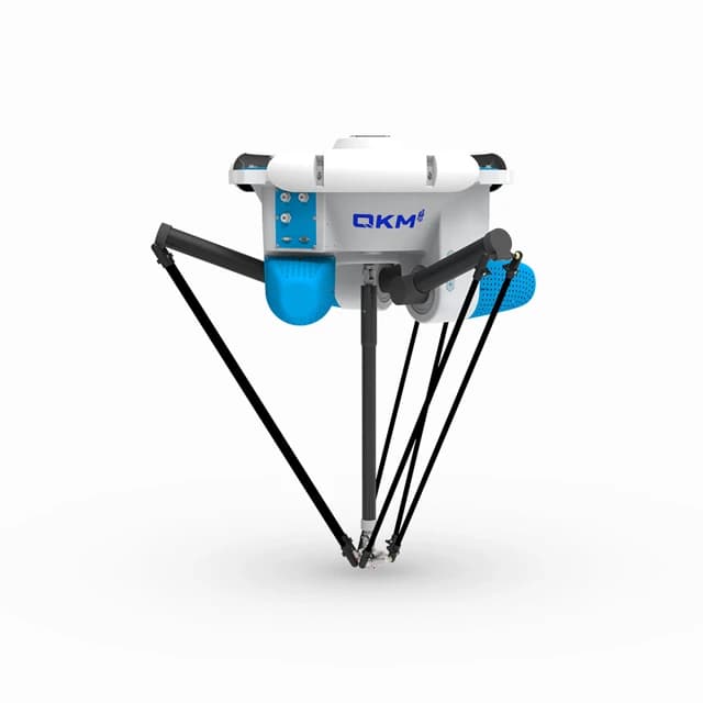 QKM Technology AP8X — immagine rappresentativa della famiglia QKM AP8X