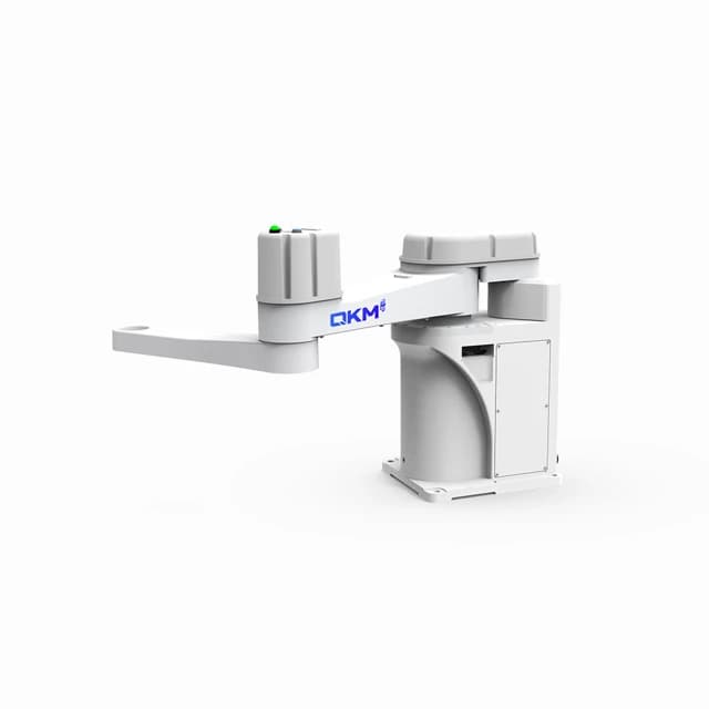 QKM Technology HM8 — immagine rappresentativa della famiglia QKM HM