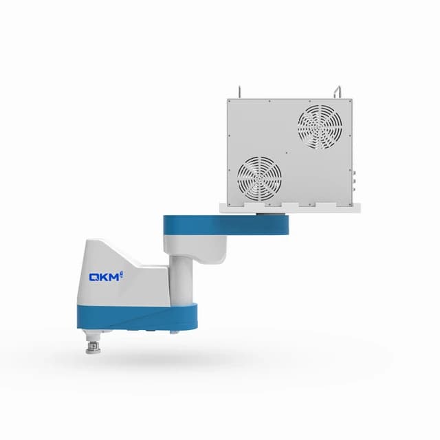 QKM Technology PG6X — immagine rappresentativa della famiglia QKM PG6X