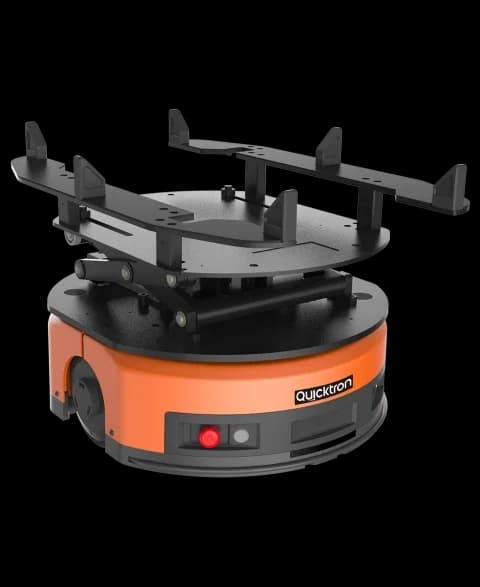 Quicktron (Flashhold) M5B