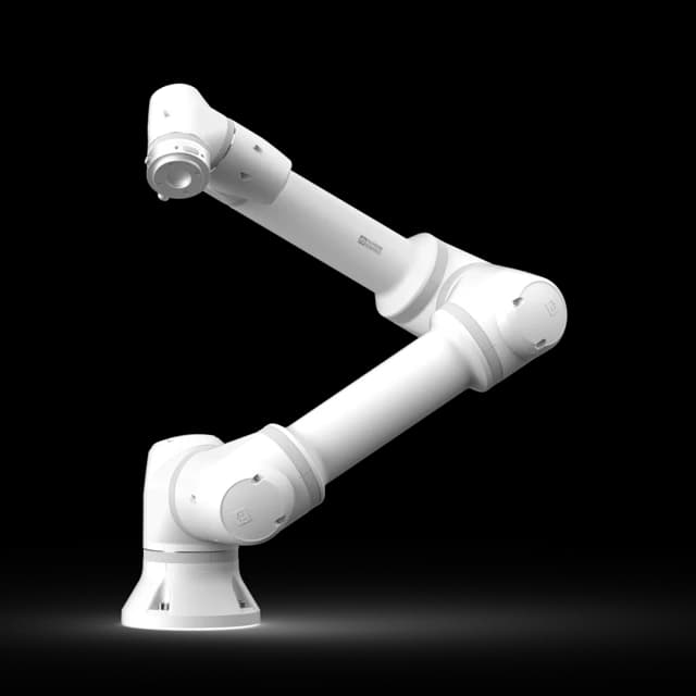 Rainbow Robotics RB-N Series — immagine rappresentativa della famiglia Rainbow RB-N / RBC-N Series