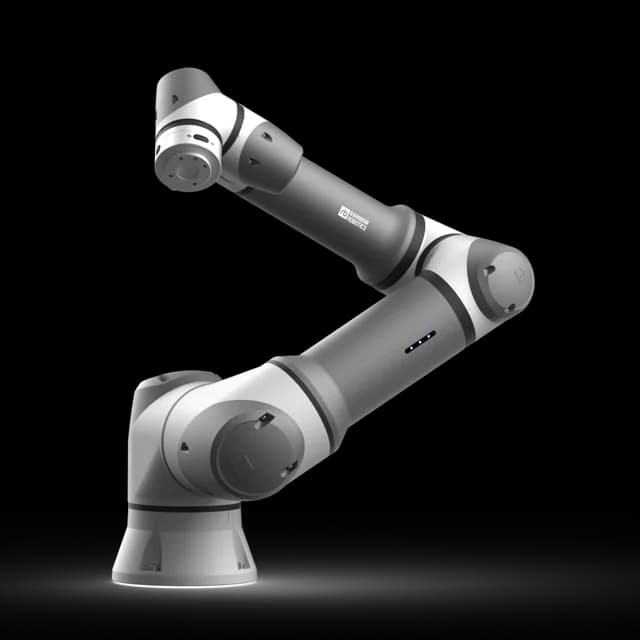 Rainbow Robotics RB16-900