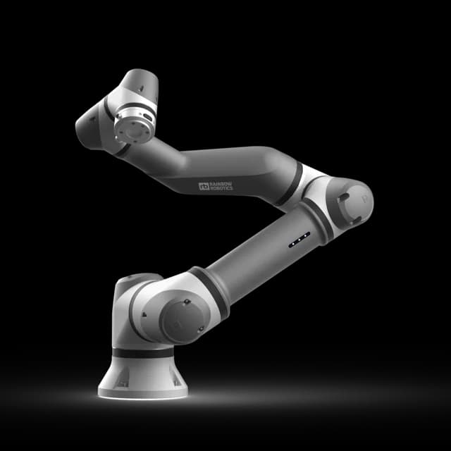 Rainbow Robotics RB6-920