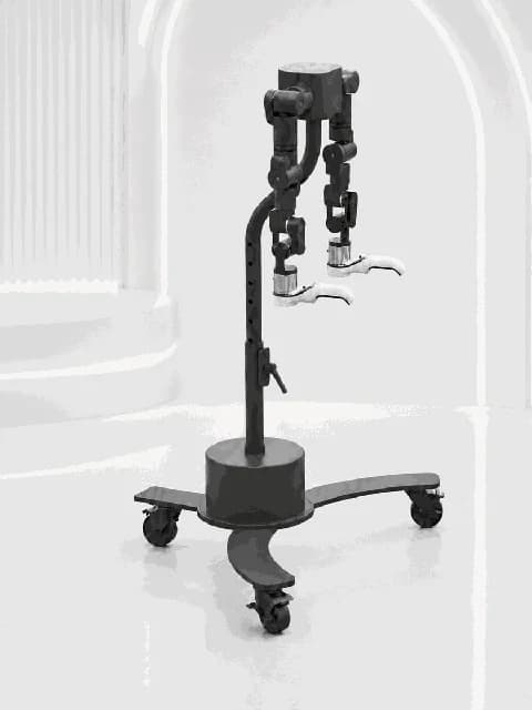 RealMan Robotics RX71