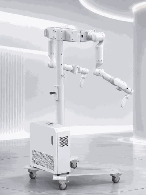 RealMan Robotics RX75