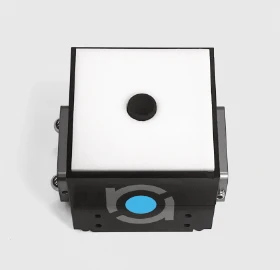 Recognition Robotics MultiFocal 3D