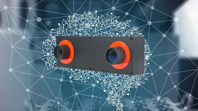 Roboception rc_visard NG