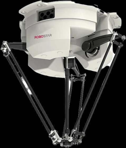 Robostar RPK-080