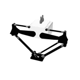 Robot Phoenix BAT1000B-S60