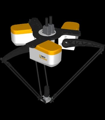 Robot Phoenix BAT1100M-E3