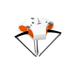 Robot Phoenix BAT1600-S6