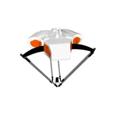 Robot Phoenix BAT2000M-S15