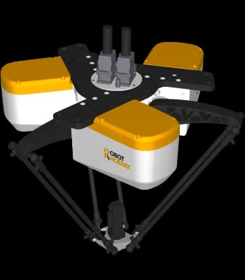 Robot Phoenix BAT600M-E3