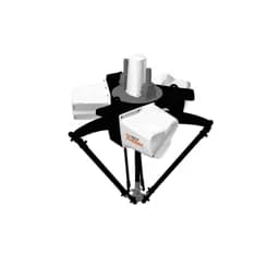 Robot Phoenix BAT800-S3