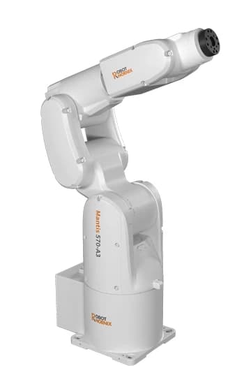Robot Phoenix Mantis570-A3