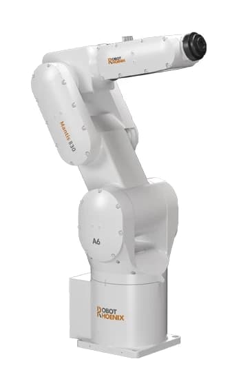 Robot Phoenix Mantis830-A6