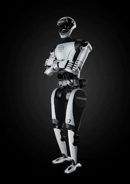 RobotEra (Beijing Xingdong Jiyuan) L7