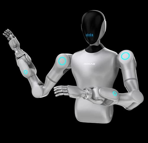 ROKAE Robotics AR10 — immagine rappresentativa della famiglia ROKAE AR