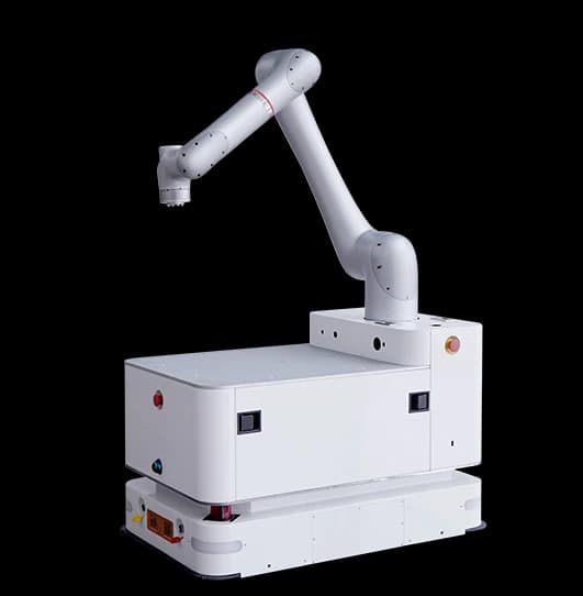 ROKAE Robotics CMR — immagine rappresentativa della famiglia ROKAE CMR