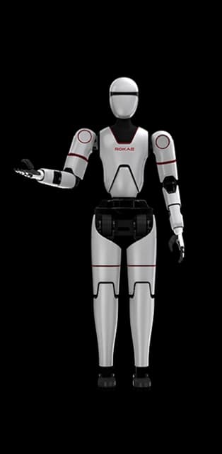 ROKAE Robotics Human.X — immagine rappresentativa della famiglia ROKAE Human.X