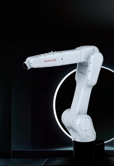 ROKAE Robotics NB12-10/1.6 — immagine rappresentativa della famiglia NB12