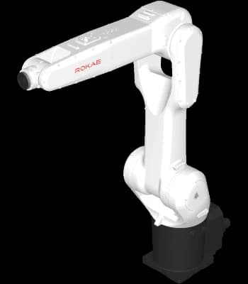 ROKAE Robotics NB12-12/1.4