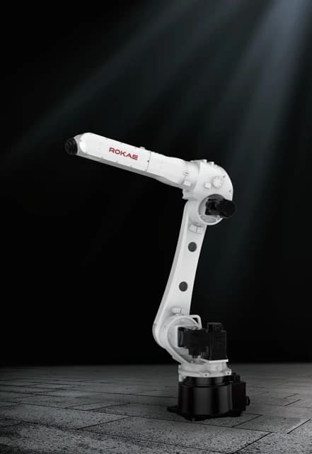 ROKAE Robotics NB25-35/1.8 — immagine rappresentativa della famiglia NB25