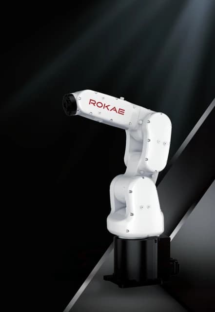 ROKAE Robotics NB4h-4/0.58 — immagine rappresentativa della famiglia NB4