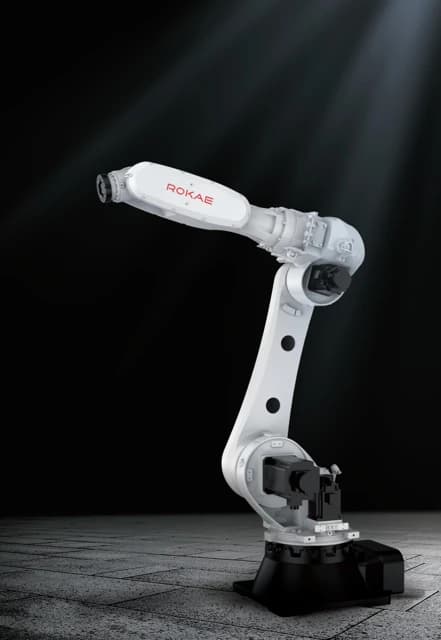 ROKAE Robotics NB80-50/2.6 — immagine rappresentativa della famiglia NB80