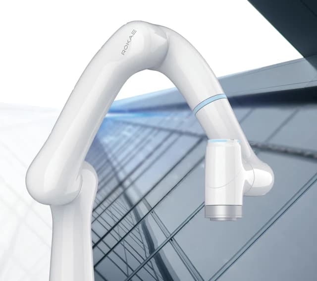 ROKAE Robotics xMate SR5-5/0.9C — immagine rappresentativa della famiglia xMate SR