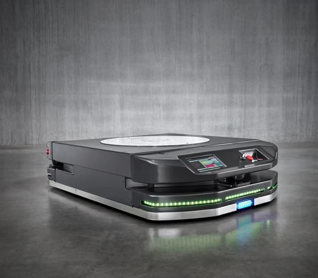 SAFELOG AGV GT1
