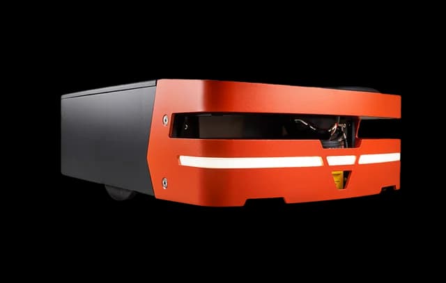 SAFELOG AGV X1