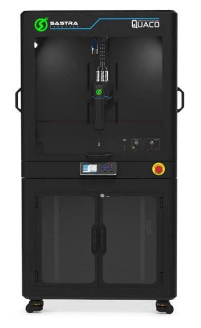 Sastra Robotics QUACO Pro