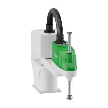 Schneider Electric (Lexium Robotics) Lexium Scara (ultra-compact) — immagine rappresentativa della famiglia Lexium SCARA