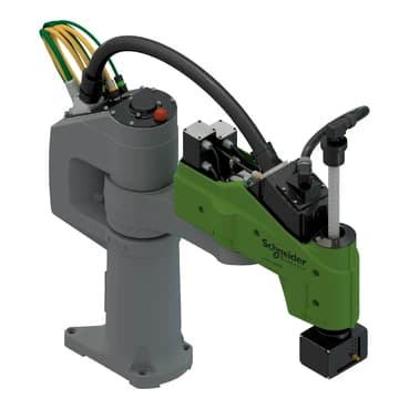 Schneider Electric (Lexium Robotics) Lexium STS — immagine rappresentativa della famiglia Lexium STS