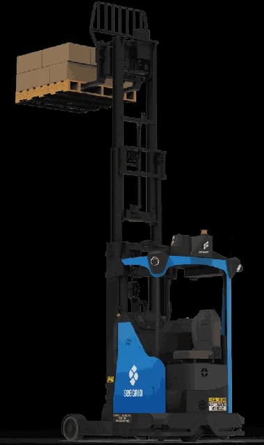 Seegrid Lift CR1