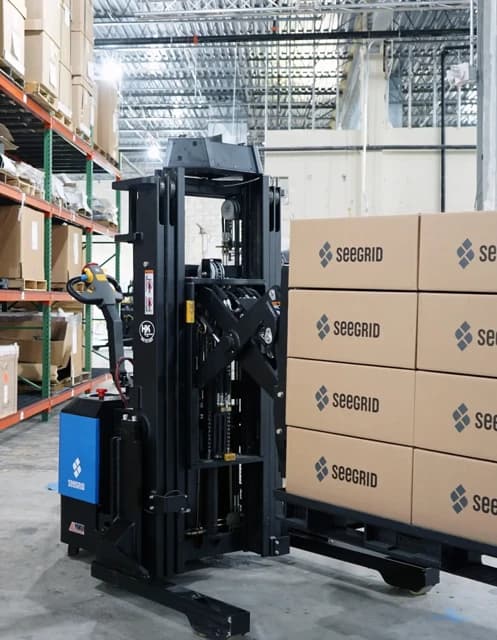 Seegrid Lift RS1