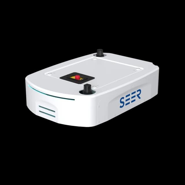 SEER Robotics AMB-150 — immagine rappresentativa della famiglia SEER AMB