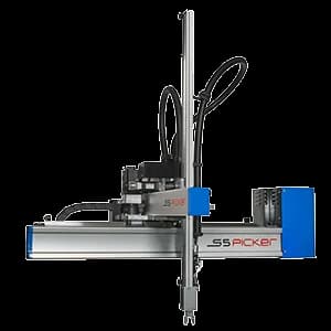 Sepro Group S5 Picker