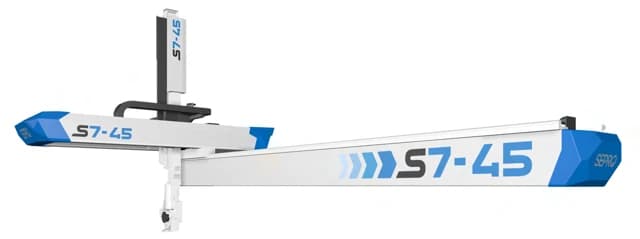Sepro Group S7-75 — immagine rappresentativa della famiglia S7 Line
