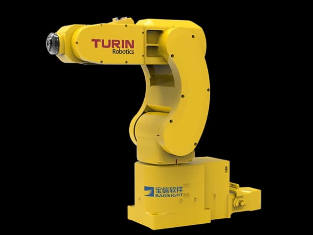 Shanghai Turin Smart Robot TR01-370B(TKB1010)
