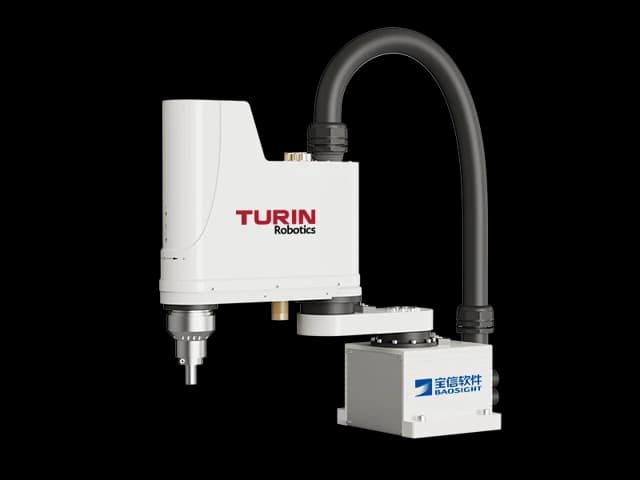 Shanghai Turin Smart Robot TR03-500S/TH(STH030)